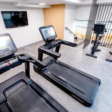 Resort Apartamenty Klifowa Rewal 42 Exteriör bild
